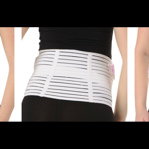 Loving Maternity Support Band - Picture 3 of 7